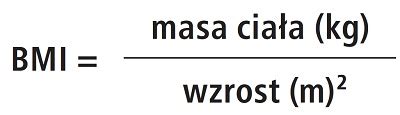 Zalecenia Ptlo Rozdzia Rozpoznawanie Oty O Ci Nadwaga I