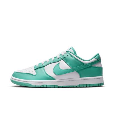 Nike Dunk Low Retro Men's Shoes. Nike IE