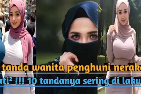 Nomor Dan Sering Terjadi Inilah Golongan Wanita