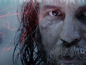 The Revenant **** (2015, Leonardo DiCaprio, Tom Hardy, Domhnall Gleeson ...