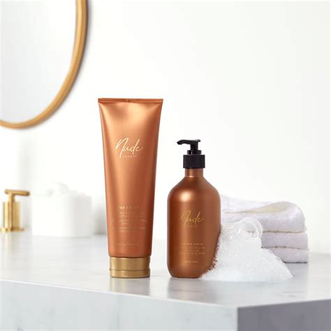 Toni Braxton June Ts Nude Sugar Fragrance Blogs Forums