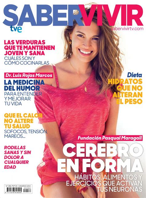 Saber Vivir Nº 286 Digital DiscountMags