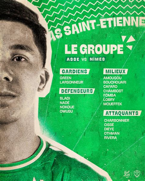 La Compo Probable De L Asse Avec Changements