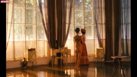 Bela Ko Nude Pics Page 1