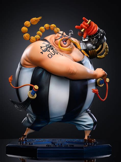 Queen - One Piece - LX Studio & SY Studio – NZ Toys