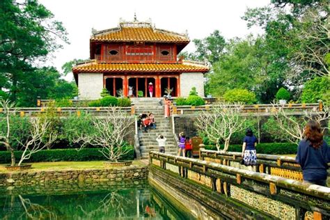 Wildlife Sanctuaries To Visit Near Tomb Of Emperor Minh Mang (Hue) In 2024 - 2025