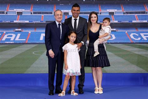 Real Madridlas Mejores Im Genes De La Despedida De Casemiro Como