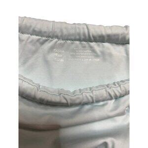 Stone Fox Swim Swim Nwt Stone Fox Swim X Free People Lele Tie Front Bandeau Bikini Bottom