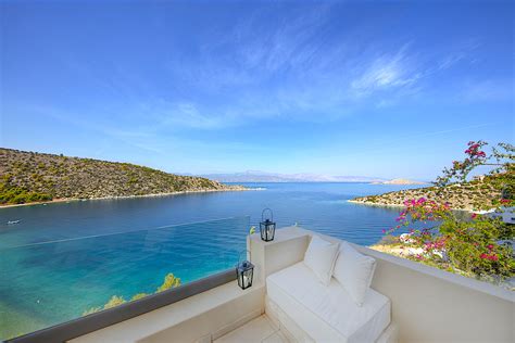 Dreaming Of Luxury Holidays In A Private Villa Go To Greece The