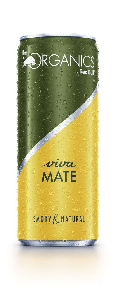 Bio-Erfrischungsgetränke | The ORGANICS by Red Bull®