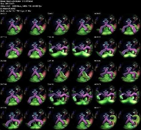 D Hentai Collection Virtual Reality Hentai Demons And More Intporn Forums