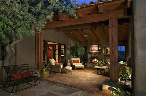 Santa Fe Inspired Interior Design Janet Brooks Interior Design Firm