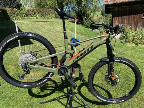 Lapierre E ZESTY AM 9 2 X Gebruikt In M Buycycle