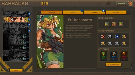 Request Metal Slug Tacticts Nude Mod Adult Gaming Loverslab