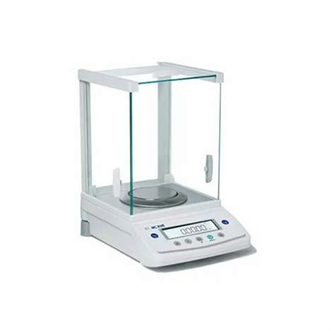 Internal Cy C Analytical Balance Aczet Capacity G At Rs