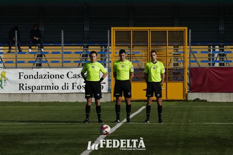 Eccellenza un sublime Fossano stende 5 1 la Luese FOTO La Fedeltà