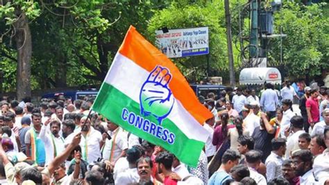 Kerala unit of Congress to hold key meeting to plan strategies against ...