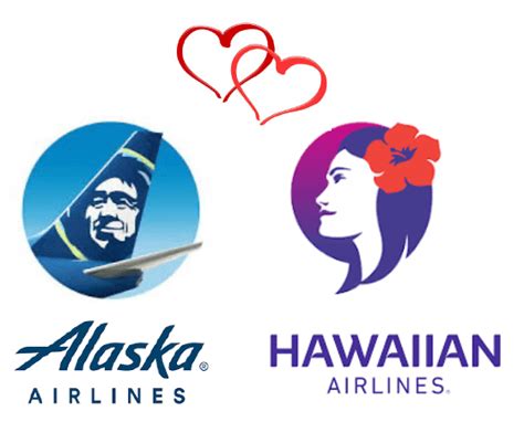 Impact Of The Merger Of Alaska And Hawaiian Flight Bi