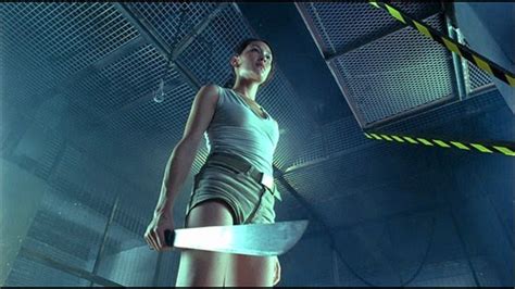 Xem Phim Vũ Khí Khêu Gợi Naked Weapon 2002 90 Phút ChannelVL