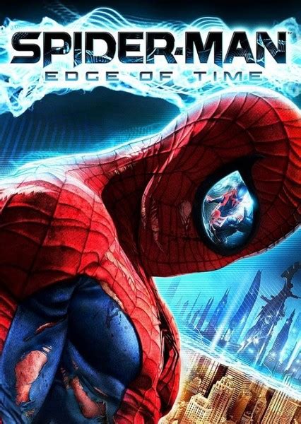 Spider-Man: Edge of Time Fan Casting