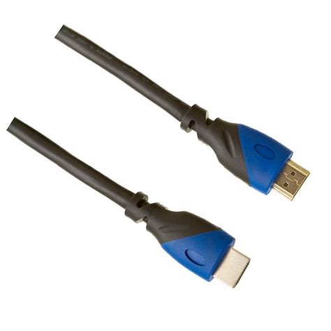 Certified Ultra-High-Speed HDMI Cable, 48Gbps, 4K / 8K, 3m