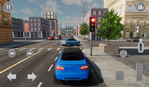 City Car Driving Ldplayer