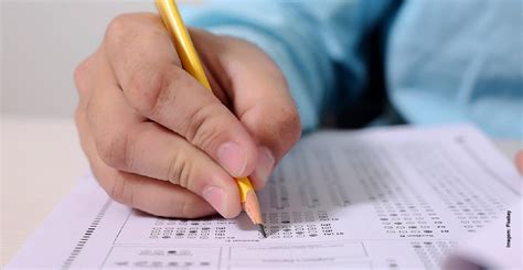 Curso Objetivo realiza simulado aberto para o Enem - Portal Guia Escolas