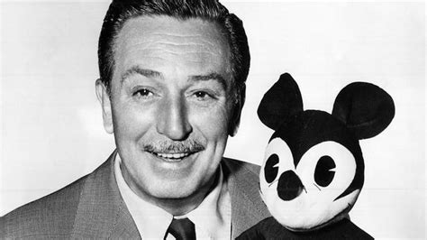 Lima Fakta Kelam Di Balik Sosok Walt Disney Kaskus