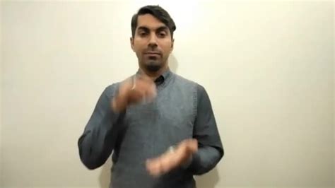 american sign language asl video dictionary documentary