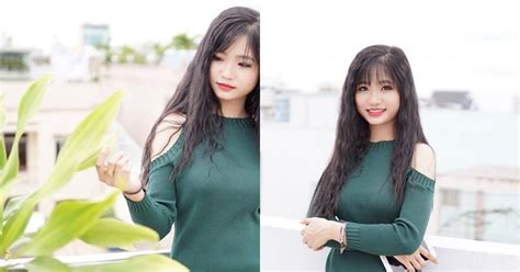 Bật mí về hot girl live stream vạn người mê Kiều Thơ Mellow Netizen Việt Giải Trí