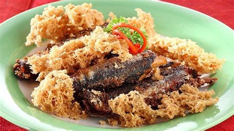 Resep Sarden Kremes Untuk Menu Sahur Ramadhan Lezat Disantap Dijamin