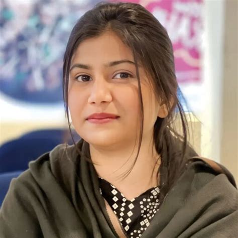 Mahnoor Bhatti Mehran University Of Engineering And Technology