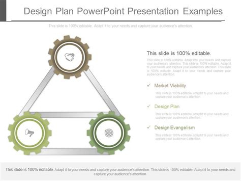 Design Plan Powerpoint Presentation Examples | PowerPoint Templates Backgrounds | Template PPT ...