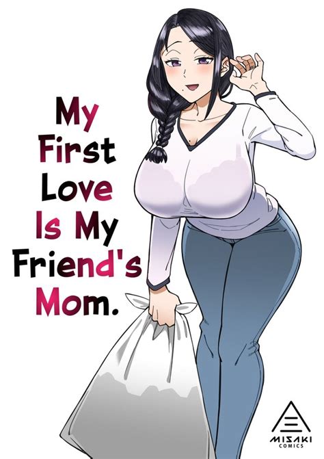 Misaki Luscious Hentai Manga Porn
