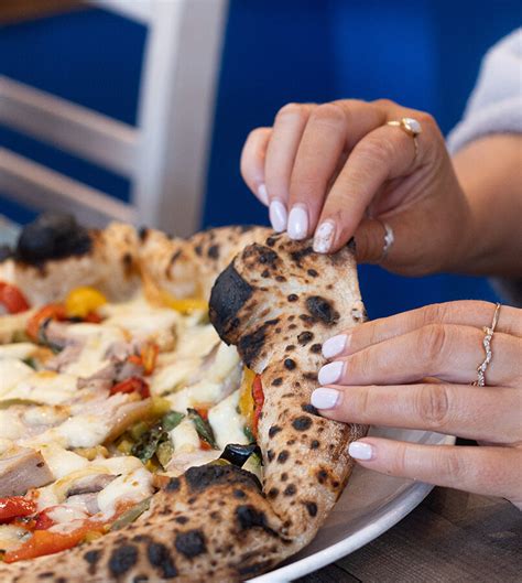 Pizzeria 1926 Edinburgh - Authentic Neapolitan Pizza : Pizzeria 1926 ...