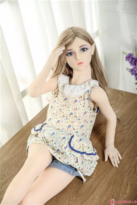 The Most Popular European Mini Sex Dolls