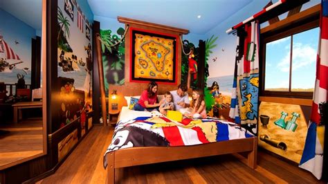 Merlin Entertainments actively seeks Belgium site for new LEGOLAND Resort