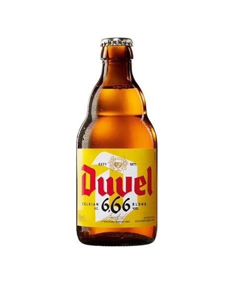 Duvel La Nueva Cerveza Belga Al Mejor Precio En Compraduvel