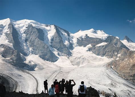 Ausländische Gäste sorgen für Tourismus Rekord in Graubünden htr ch