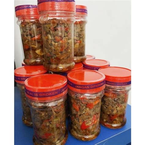 Jual SAMBEL KLOTOK PEDASMANTAP Shopee Indonesia