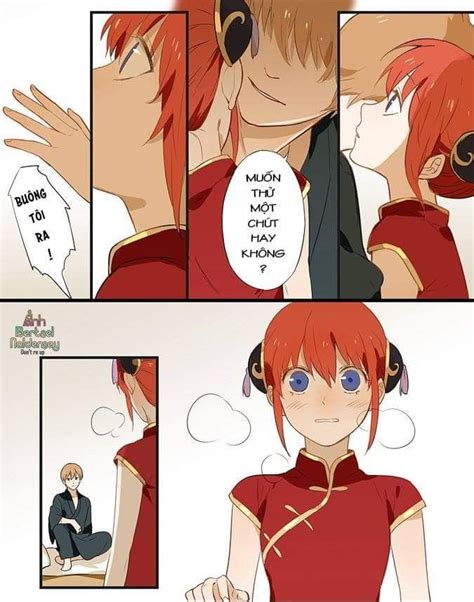 Pin by Nguyễn Thanh on Doujin Okikagu 1 Anime couples manga Anime