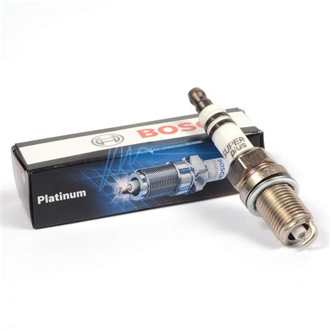 Bosch Platinum Plus Spark Plug Fr Dpp