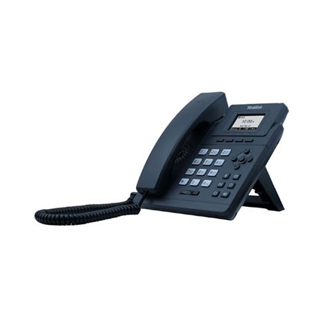 Yealink SIP-T30 IP-телефон купить за 5 307 руб.- IP-телефоны Yealink