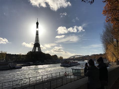 Paris Weather
