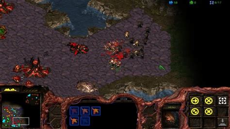 Image Starcraft Campaigns Player Coop Mod For Starcraft Moddb