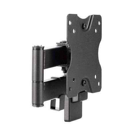 Кронштейн Ultramounts UM861 (до 20кг) Black