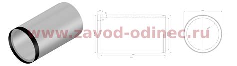 ТС 200.30-4,5,6 М | Завод Одинец | Производство и продажа ...