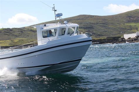 Cygnus Cyclone Fc 30 Fast Fishing Boat Cygnus Cyclone Flickr