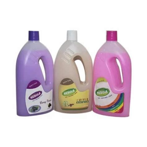 antibacterial liquid hand wash packaging size  litre  rs