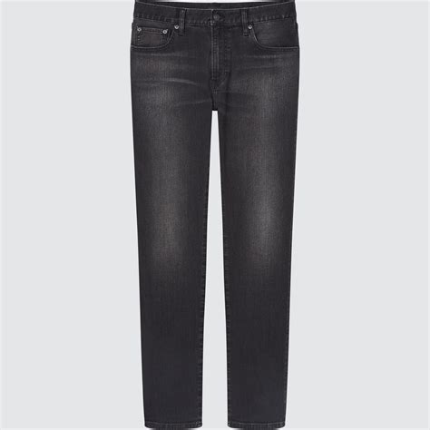 UNIQLO Ultra Stretch Skinny Fit Jeans StyleHint